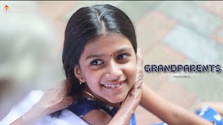 GRANDPARENTS |DOCUMENTARY |NEELEESWARAM  CATECHISM DEPARTMENT | KCYM NEELEESWARAM