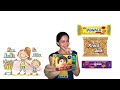 why parle g is famous case study origin creator