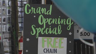 New Ocala shopping mall encourages residents to shop small