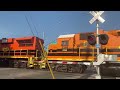 cfnr 502 davis job local switching beamer street railroad crossing woodland california