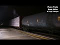 ptbo railfanning s02e108 4 cn trains strathroy sub