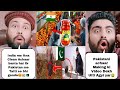 India Vs Pakistan Achaar Making Process Cleanliness | Pakistani Angry Reaction