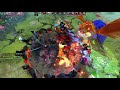 100 essence shift stacks slark 🔥🔥🔥60 kills one shot dota 2 gameplay