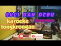 Suci dan debu - iklim #titipan video channel