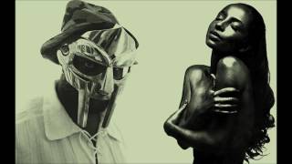MF DOOM + SADE SADEVILLAIN FULL ALBUM