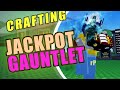 Sol's RNG Eon 1 Crafting Jackpot Gauntlet | Roblox | Sols RNG Eon 1