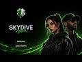 Skydive System | ESX | FiveM Script | Lucky Scripts