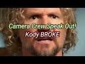 Crew Member Speaks out about Kody and Sisterwives #sisterwivestlc