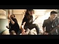 Belmont - Pushing Daisies (official Music Video)