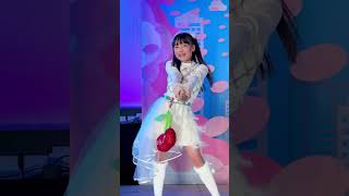 のの（さくらんぼんBom Premium）3 アイゲキ 東京アイドル劇場 高田馬場BSホール 2025年1月12日