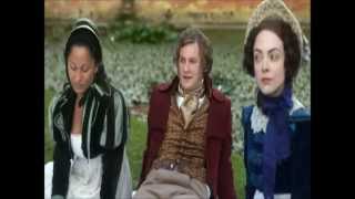 BBC1 Doctors Austenland part 1 (14th October 2013)