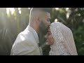 Yahya & Lamis's Wedding Reception || 4K Cinematic Film || Gurlal Gill Photography || Auckland ||