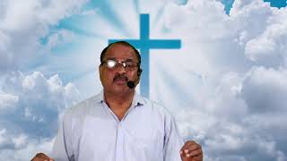 Daily Reflection Prayer Session  10/02/2025 | Br. Elias Coelho | Konkani