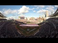 2014 MLB All-Star Game National Anthem/Fly Over