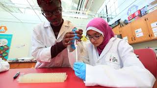 The Citizen Science Lab - For 'Da Culture Promotion Video