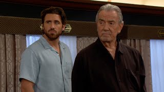 The Young and the Restless - The Worst Nightmare