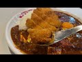 【大阪グルメ】大阪・梅田【元祖麻婆カレー専門店 マボカリ 東梅田店】「噂の中毒性カレー」カツタマ麻婆カレー