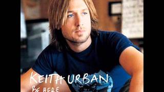 Keith Urban - Til Summer Comes Around