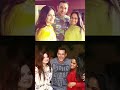 Salman Khan with Sisters Alvira & Arpita ❤️👌💃🏼🥰Khan Best Brother Sisters of Bollywood #salmankhan