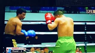 LPS prof 2024 Hc.lalramfela chawngtlai vs lalremruata kawrthah