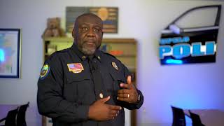 Tupelo Police Department // Gun Violence
