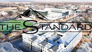 The Standard Apartments in Fort Collins - Promotional Video