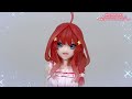 【プライズフィギュア】映画「五等分の花嫁」 ぬーどるストッパーフィギュアー中野五月・くつろぎルームウェアver.ー【開封＆完成品チェック！】