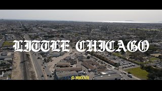 Down aka Kilo - Little Chicago (Official Music Video)