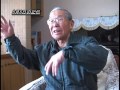 被爆者の声〝炎に包まれた広島〟（1） ／ 村越幸三さん