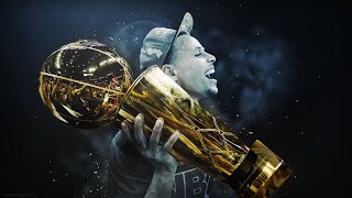 Stephen Curry Mix- "Man of the Year" HD