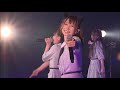 わーすた（wasuta）「雨のキモチ」 live video