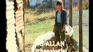 Port Arthur: touchstone of history (1985)