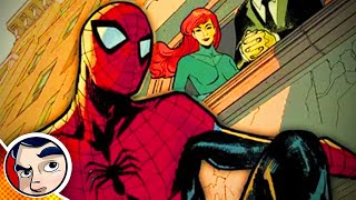 Is Ultimate Spider-Man A Hero?