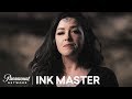 Meet The New Artist: Gia Rose - Ink Master, Season 8