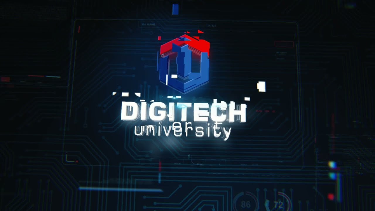 Coming Soon Wisuda I || Universitas Teknologi Digital || DIGITECH ...