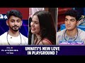 Who Is Unnati's New Love In Playground? | Ft. Unnati, Adit & Anirudh | Playground 2