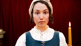 I Wore Medieval Clothing for 30 Days