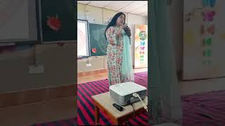Parents Orientation program ||VVAPS@vvapsrajouri2561