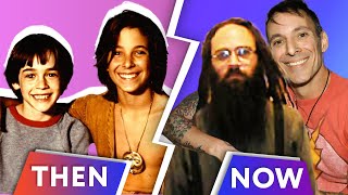The NeverEnding Story: Where Are They Now? |⭐ OSSA