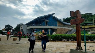 回到南竿遊客中心 - 馬祖南竿 Back to Nangan Visitor Center, Matsu Nangan (Taiwan)