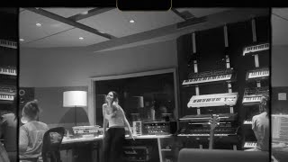 The making of Headphones On and Aquamarine by Addison Rae 🎧🐚