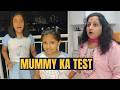 Indian Mom ka Test, Kaun Jitega?