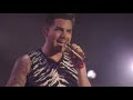 queen adam lambert i was born to love you live at summer sonic festival august 17th 2014