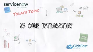 Visual Studio (VS) Code Integration | ServiceNow Tutorial