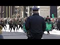 nyc st. patrick s day parade