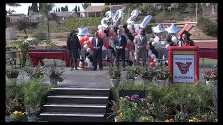 Vista HS Commencement Ceremony 2021