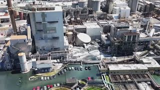 Longview families in ‘anguish’ as search for missing paper mill tragedy victims continues