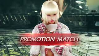 TEKKEN 7 (PC) | Lili's Street Fight Session #41