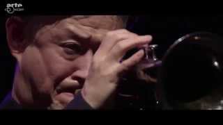 Jun Miyake - White Rose (Live in Paris, 2014)