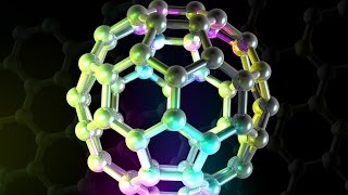 Fullerene C60 / Фулерен C60 / Фуллерен C60